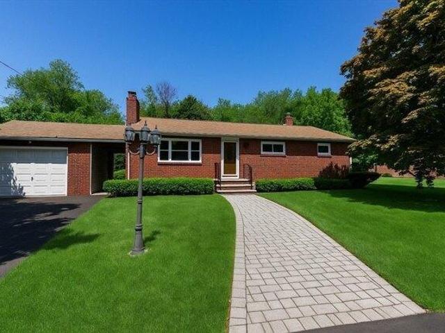 House for sale in Saugus, Massachusetts