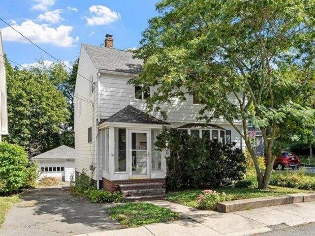 House for sale in Saugus, Massachusetts