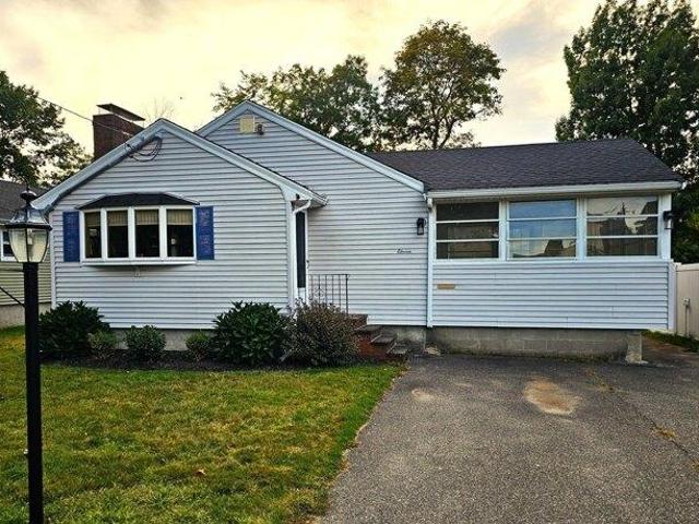 House for sale in Saugus, Massachusetts
