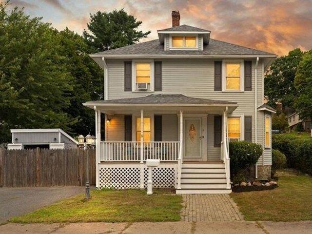 House for sale in Cliftondale, Saugus