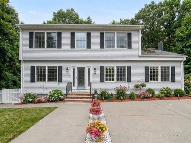 House for sale in Cliftondale, Saugus