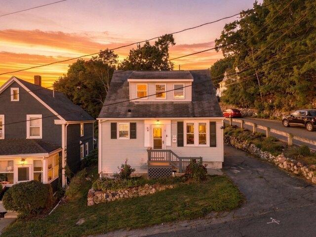 House for sale in Cliftondale, Saugus