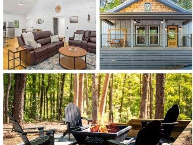 House for sale in Helen, Georgia