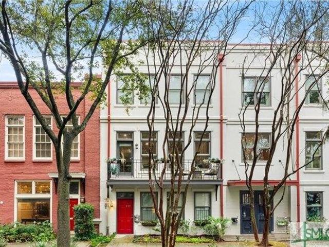 Condo for sale in Savannah, Savannah Historic District