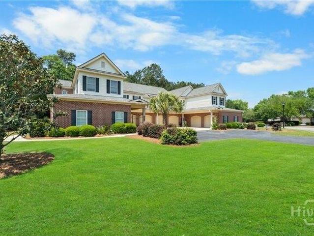 Condo for sale in Savannah, Georgia