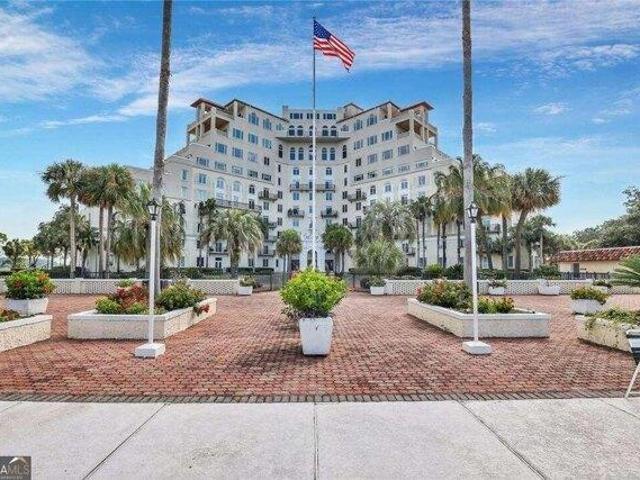 Condo for sale in Savannah