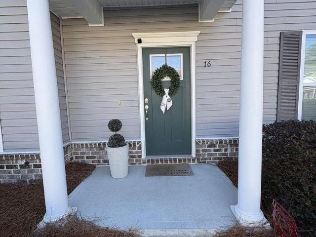 House for sale in Savannah, Georgia