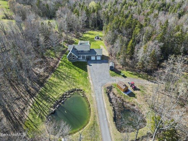 House for sale in Berkshire, Massachusetts