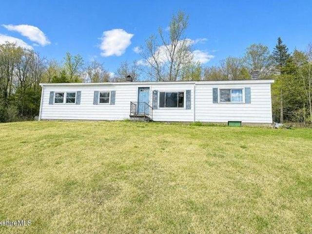 House for sale in Berkshire, Massachusetts