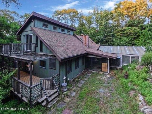 House for sale in Saylorsburg, Pennsylvania