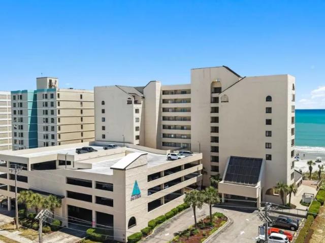 House for sale in North Myrtle Beach, South Carolina