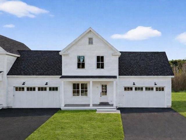 Condo for sale in Scarborough, Maine