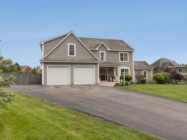 House for sale in Scarborough, Maine