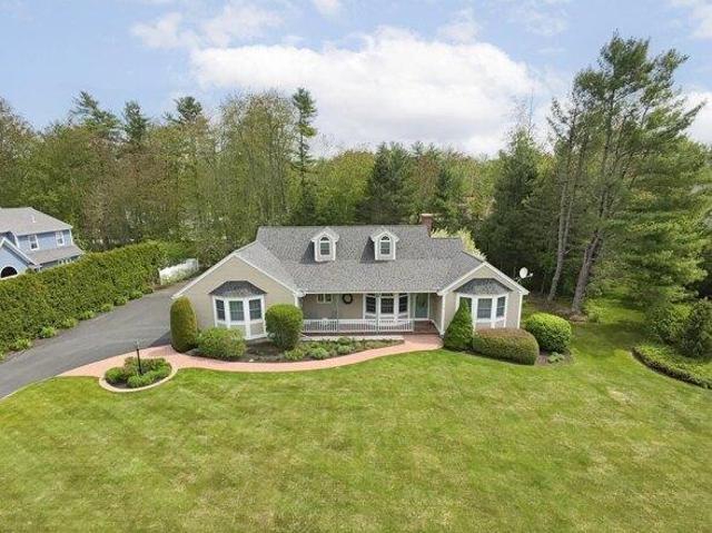 House for sale in Scarborough, Maine