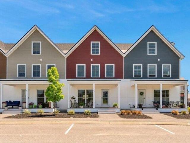 House for sale in Scarborough, Maine