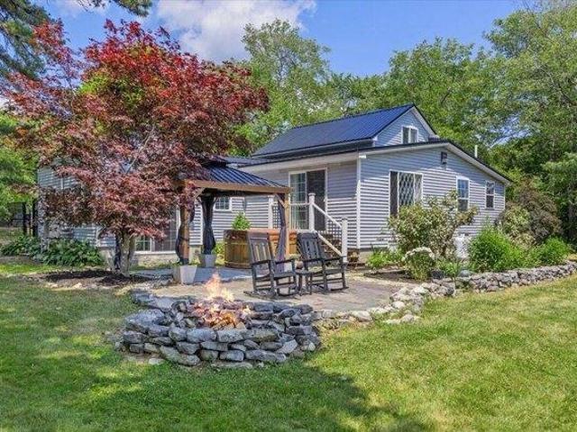 House for sale in Scarborough, Maine