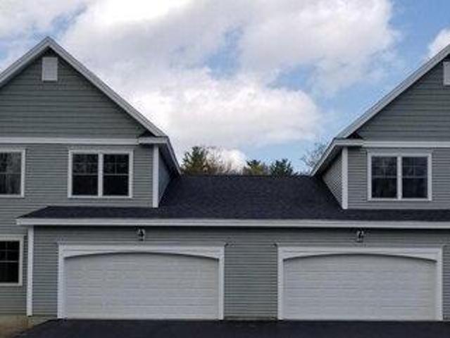 Condo for sale in Scarborough, Maine