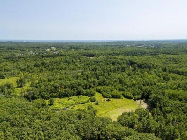House for sale in Scarborough, Maine
