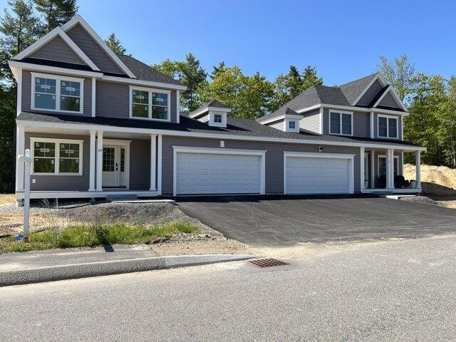 Condo for sale in Scarborough, Maine
