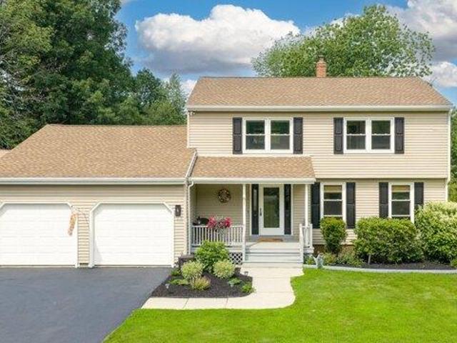House for sale in Scarborough, Maine