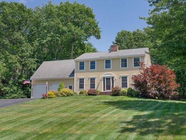 House for sale in Scarborough, Maine