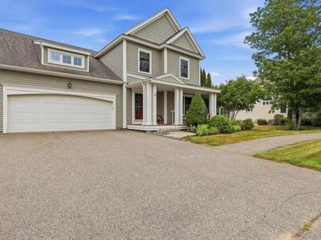 Condo for sale in Scarborough, Maine