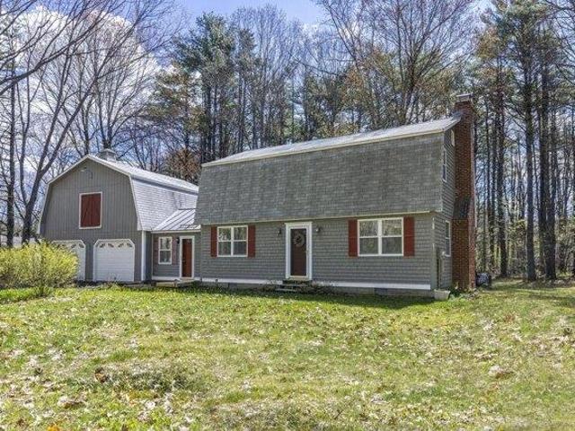 House for sale in Scarborough, Maine