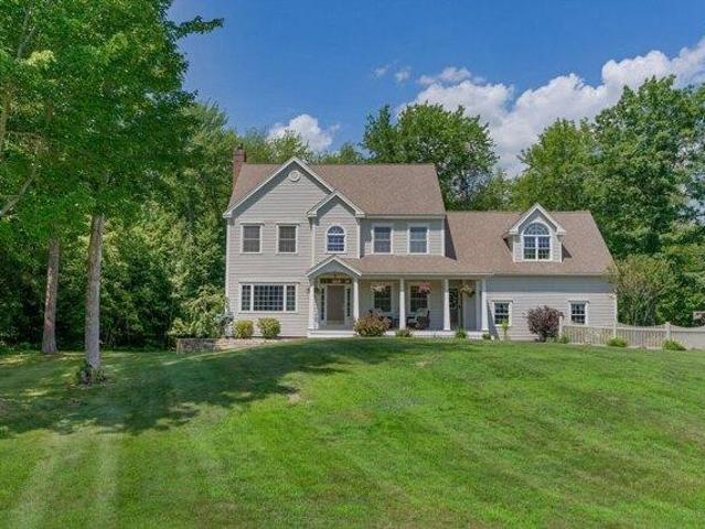 House for sale in Scarborough, Maine