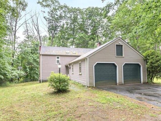 House for sale in Scarborough, Maine