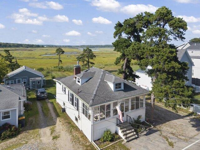 House for sale in Scarborough, Maine