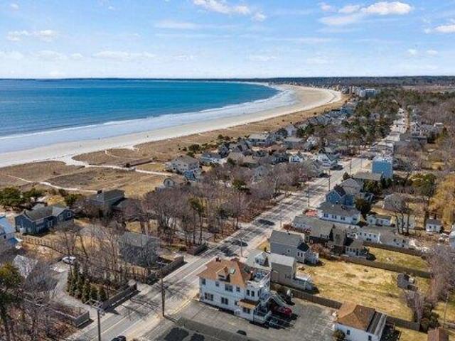 Condo for sale in Scarborough, Maine