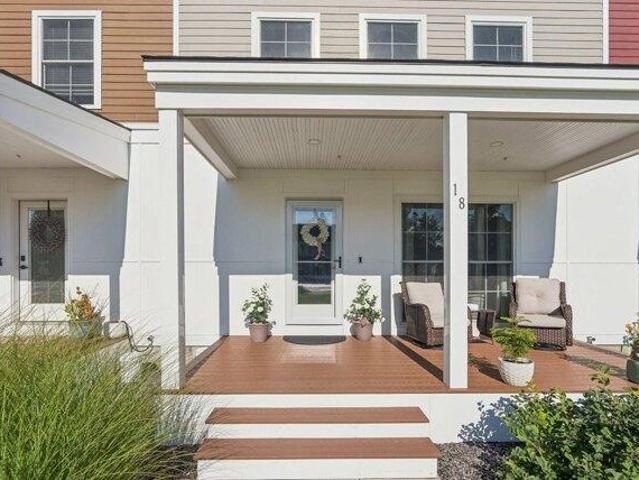 House for sale in Scarborough, Maine