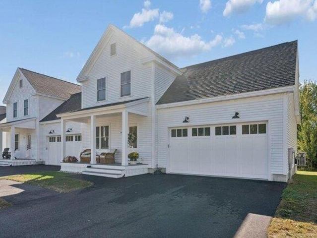 Condo for sale in Scarborough, Maine