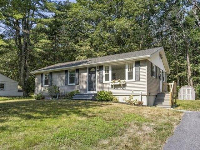 House for sale in Dunstan, Scarborough