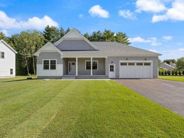 House for sale in Scarborough, Cumberland County