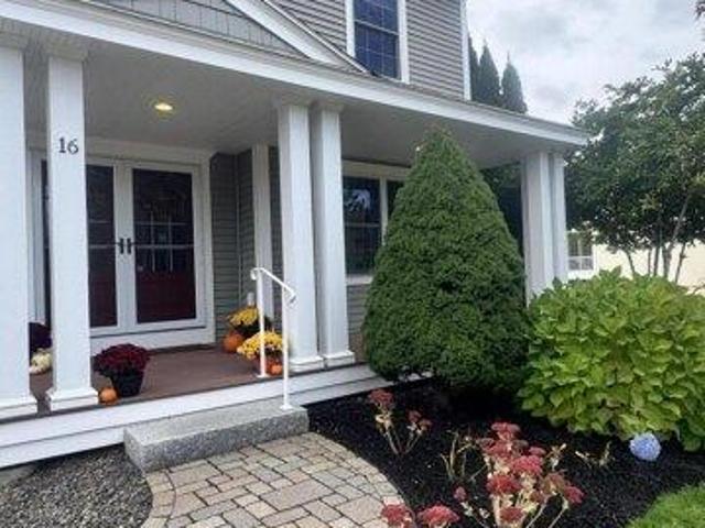 Condo for sale in Dunstan Crossing, Scarborough