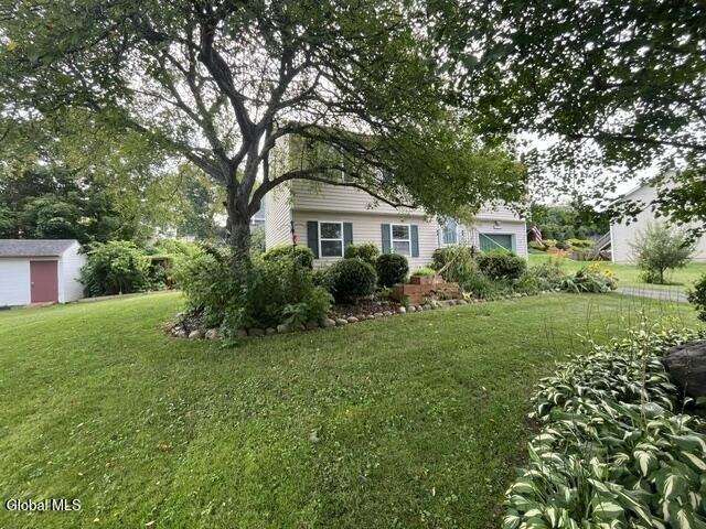 House for sale in Johnsonville, New York