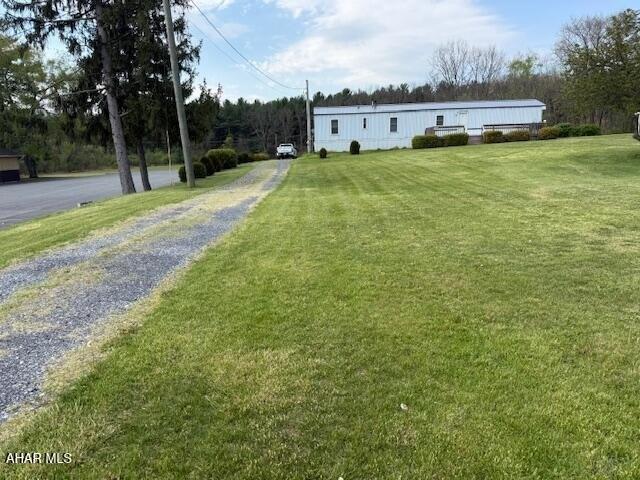 House for sale in Bedford, Pennsylvania