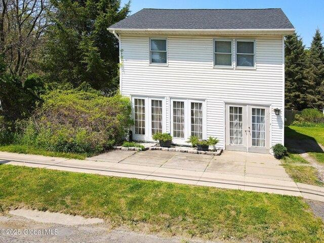 House for sale in Maryland, New York
