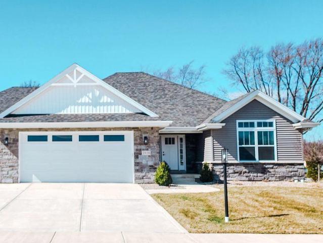 House for sale in Schererville, Indiana