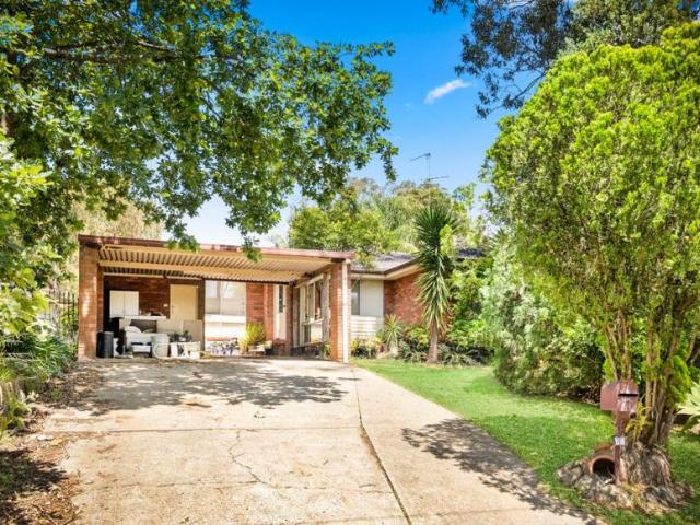 House for sale in Schofields, New South Wales