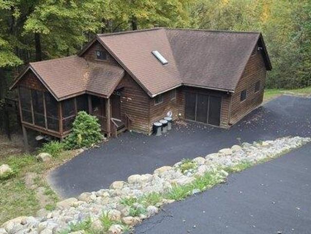 House for sale in Essex, New York