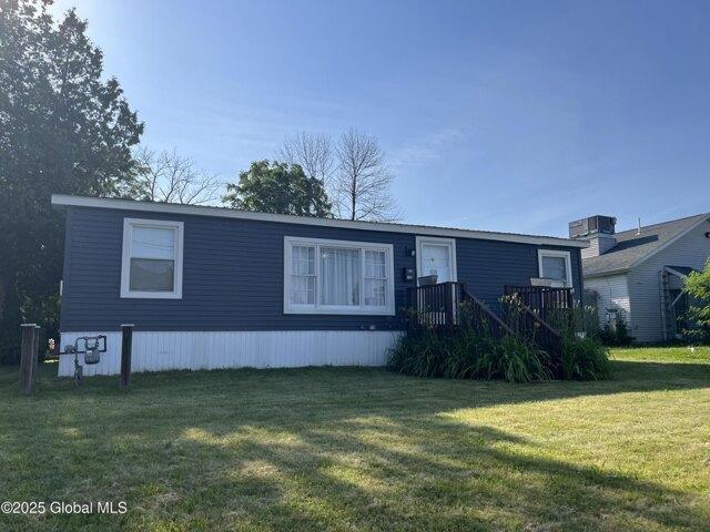 House for sale in Schuylerville