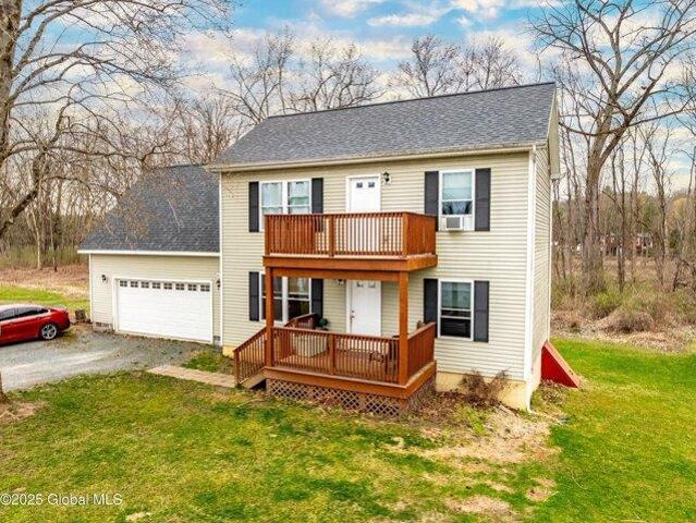 House for sale in Schuylerville