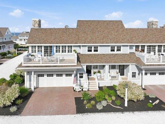 Condo for sale in Scituate, Massachusetts
