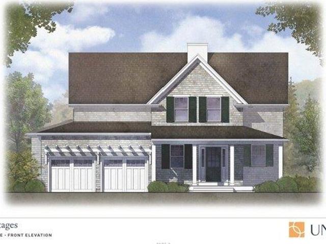 House for sale in Scituate, Massachusetts