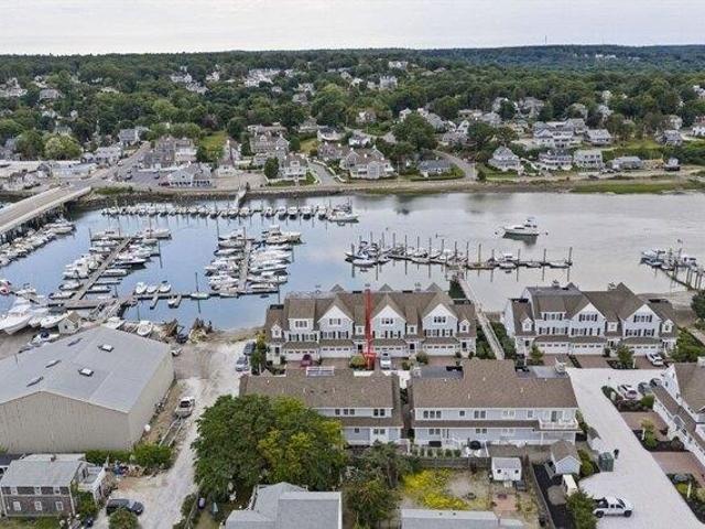 Condo for sale in Scituate, Massachusetts