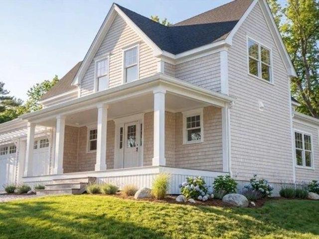 House for sale in Scituate, Massachusetts