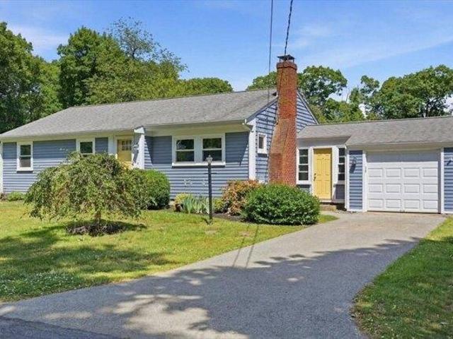 House for sale in Scituate, Massachusetts