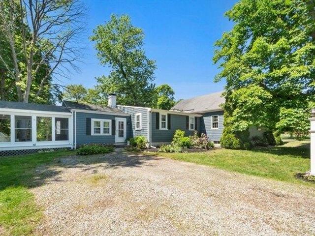 House for sale in Scituate, Massachusetts
